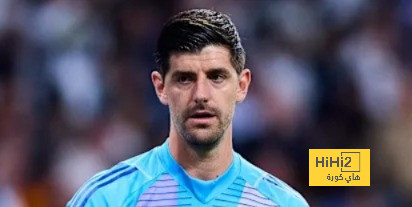 كورتوا يكشف عن نصائحه لمبابي للتألق مع ريال مدريد