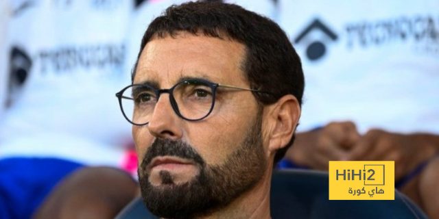 مدرب خيتافي يثير الجدل حول ركلة جزاء ريال مدريد