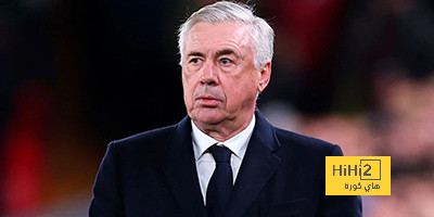نجم مدريد السابق: أنشيلوتي جرئ لما فعله معي