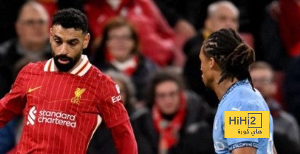 ترتيب الدوري الإنجليزي بعد انتهاء الجولة الثالثة عشرة