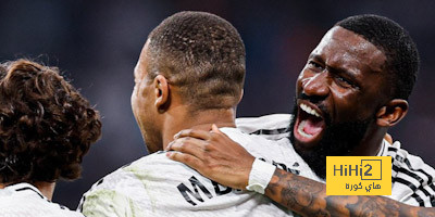 ريال مدريد يتصدر أغلفة الصحف الإسبانية بعد مباراة خيتافي