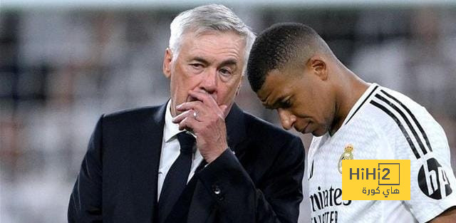 لاعب فرنسا السابق: ريال مدريد لا يحتاج لـ مبابي هذا العام..!