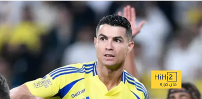 رونالدو يزف أهم خبر لجماهير النصر في 2024