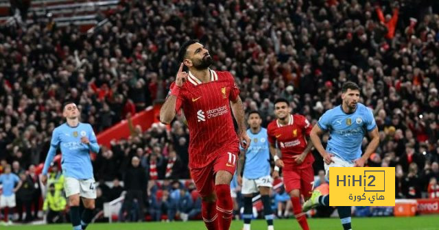 التشكيلة الأفضل في شهر نوفمبر بـ الدوري الإنجليزي