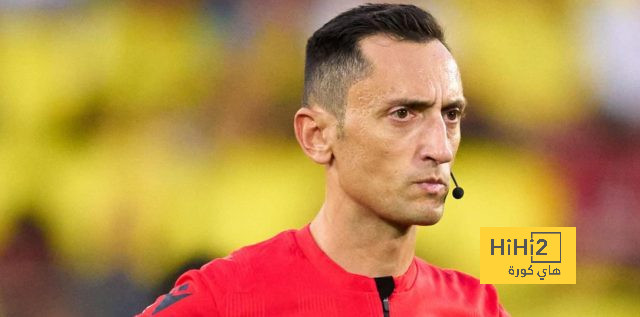بعد تعيين هذا الحكم … هل حان موعد الانتقام من ريال مدريد …؟!