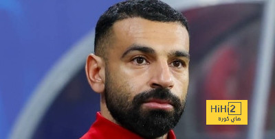 نجم مانشستر سيتي السابق يتغني بصلاح