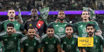 الأهلي يعادل أفضل أندية دوري روشن تحقيقًا للنقاط في آسيا