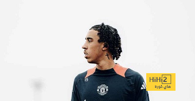 أموريم متحمس لمشاهدة ليني يورو