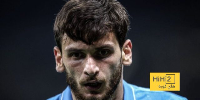 برشلونة يرغب في ضم نجم نابولي