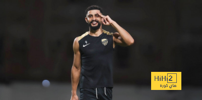 هل يشارك العمري مع الاتحاد أمام النصر؟