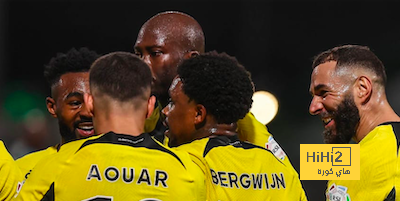 الاتحاد يفقد احد نجومه قبل مواجهة النصر