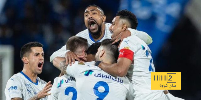 كابوس الاحتراف الأوروبي يطرق باب الهلال من جديد