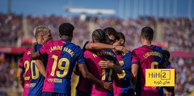 أسباب انتهاء ريمونتادا برشلونة مبكرًا