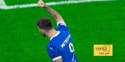 تاريخ مواجهات الهلال أمام الأندية القطرية