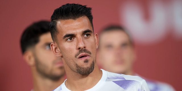 أكبر الداعمين لـ سيبايوس في ريال مدريد