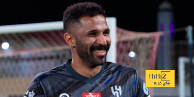 تطورات إصابة حارس الهلال