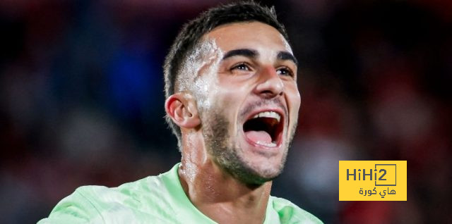 ⚽ فيديو.. هدف برشلونة الأول أمام مايوركا