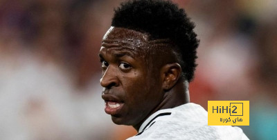 نسبة الانتصارات أعلى بدونه.. إحصائية صادمة لـ ريال مدريد عن فينيسيوس