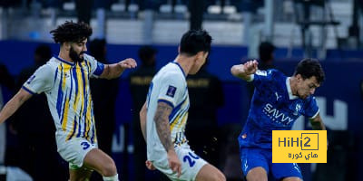 شاهد بالفيديو.. أهداف مباراة الهلال والغرافة القطري