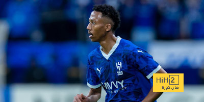 مشكلة الهلال هذا الموسم … ليست في الدوري أو آسيا!