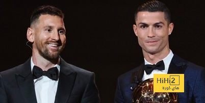 مودريتش يحتفل بذكرى كسر هيمنة رونالدو وميسي على الكرة الذهبية