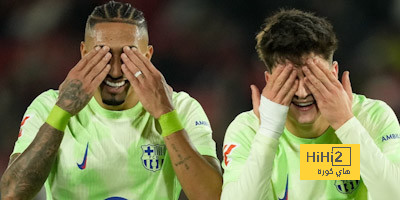 خماسية برشلونة أمام مايوركا … مع الرأفة