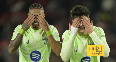 تقييمات لاعبي برشلونة أمام ريال مايوركا