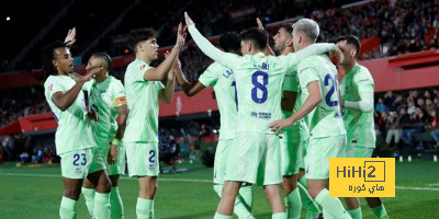 التحدي المقبل لـ برشلونة بعد الفوز على مايوركا
