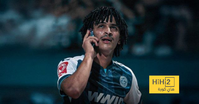 رسميًا.. انهيار صفقة النصر المرتقبة في الشتاء