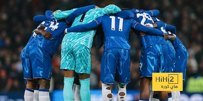 غيابات تشيلسي أمام ساوثهامبتون في الدوري الإنجليزي