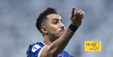 ماذا قال سالم الدوسري بعد فوز الهلال على الغرافة القطري؟