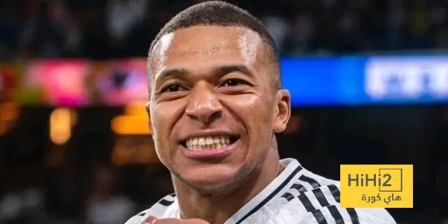قائمة هدافي ريال مدريد في الليغا هذا الموسم قبل مواجهة بلباو