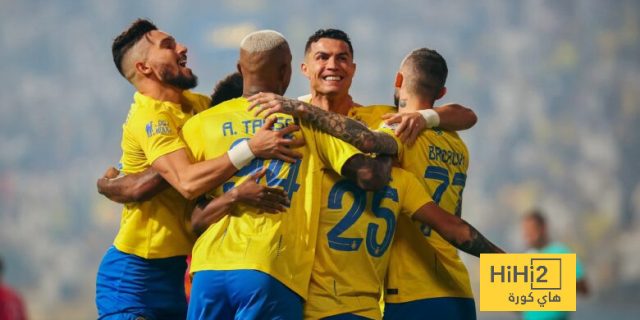 طلب عاجل لجماهير النصر قبل الكلاسيكو أمام الاتحاد