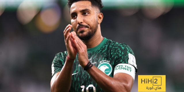 انتقاد لاذع لسالم الدوسري … أين كانت عين المدرب مع المنتخب …؟!