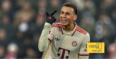 موسيالا يرفض إغراءات الريال والسيتي ويقرر الباقاء في البايرن