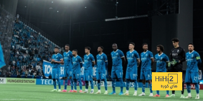 5 فرق عربية مشاركة في قرعة كأس العالم للأندية