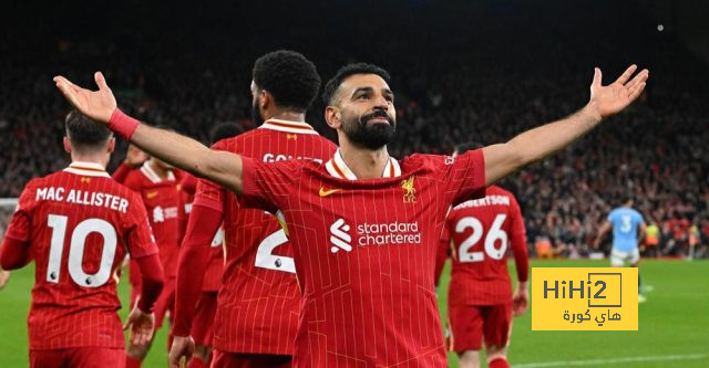 ليفربول يتحرك لتأمين مستقبل نجومه الكبار