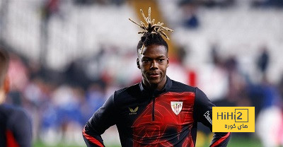 هذا اللاعب الوحيد القادر على إيقاف خطورة ويليامز!