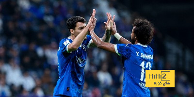 هجوم قوي على نادي الهلال