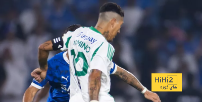 بعد فشله مع نجم النصر … مورينيو يغازل محترف الأهلي