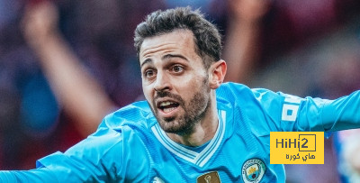 مانشستر سيتي يفتتح التسجيل مبكرا في شباك نوتنغهام