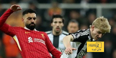 تقييم لاعبو ليفربول و نيوكاسل في الدوري الإنجليزي