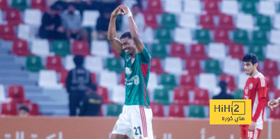 الاتفاق يتأهل لنصف نهائي كأس الخليج للمرة الخامسة في تاريخه
