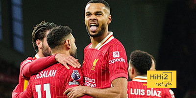 شاهد عودة نجم ليفربول للملاعب بعد غياب طويل