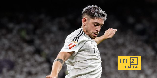 تقييم لاعبو ريال مدريد في الشوط الأول أمام اتلتيك بيلباو