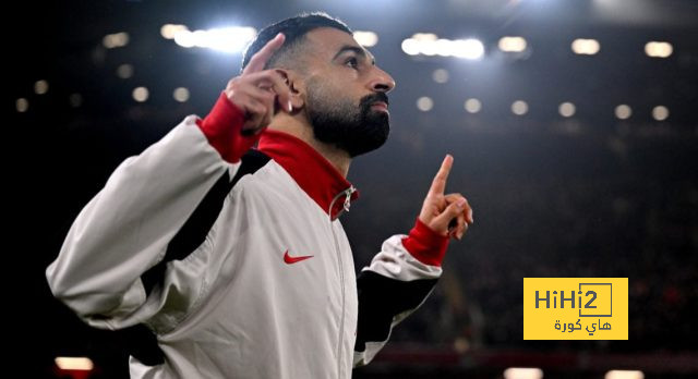 محمد صلاح يواصل الإبداع في مواجهة نيوكاسل