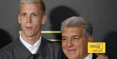 أولمو يكشف سبب قدومه لبرشلونة