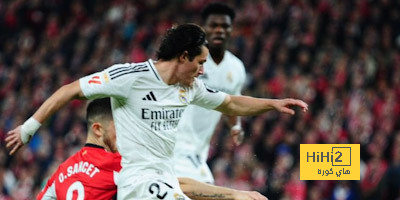 الإعلام المدريدي يعترف … فوز بيلباو عن جدارة واستحقاق