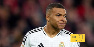تحليل مشكلة مبابي في ريال مدريد