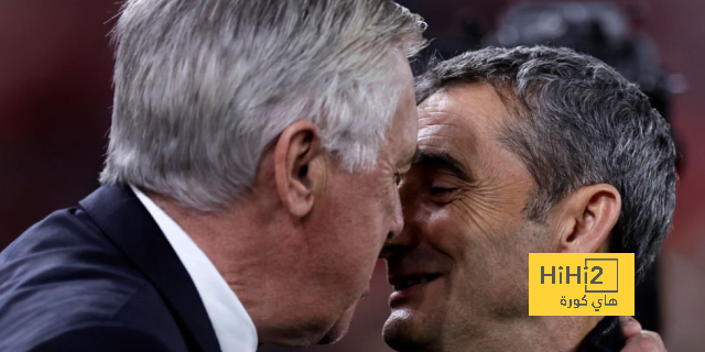 إعلام مدريد يفضح أنشيلوتي